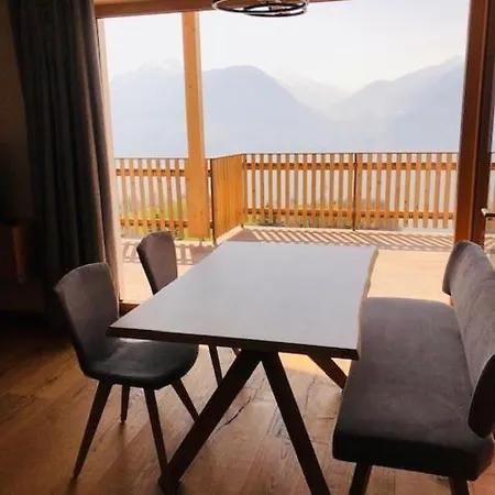 Ferienwohnungen Oberweier Merano Exterior photo