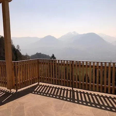 Ferienwohnungen Oberweier Merano Exterior photo