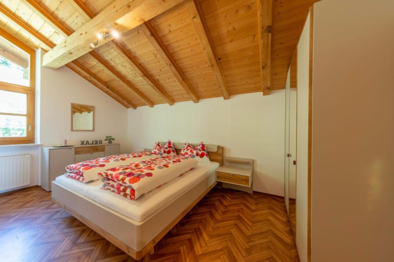 Apartment Oberweier Merano
