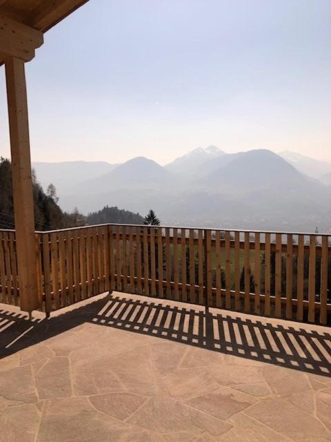 Apartment Oberweier Merano
