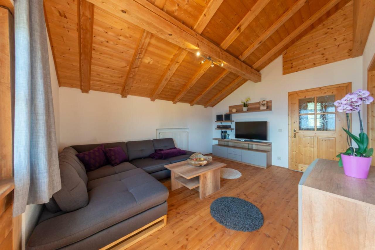 Apartment Oberweier *