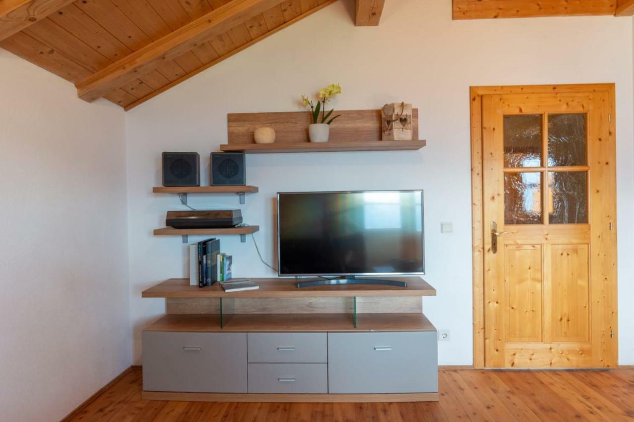 Oberweier Apartment