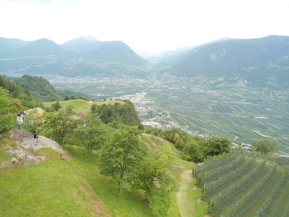 Apartment Oberweier Merano