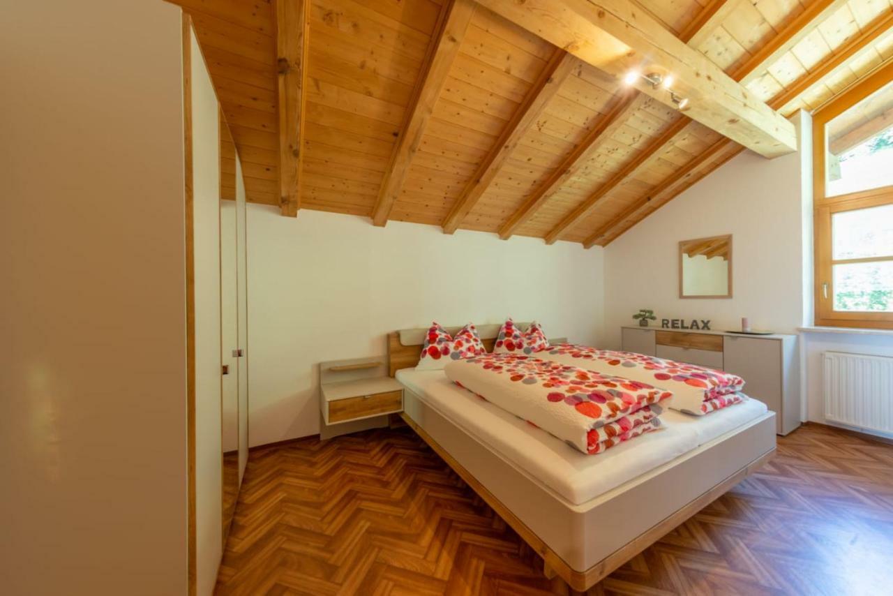 Apartment Oberweier Merano